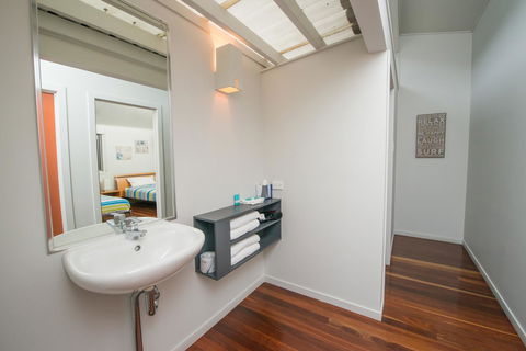 Allure Stradbroke Resort - Phillip Island Accommodation 36