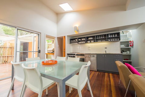 Allure Stradbroke Resort - Phillip Island Accommodation 41