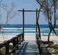 Anchorage on Straddie - Phillip Island Accommodation