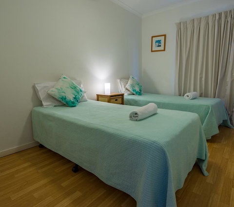 Pandanus Palms Holiday Resort - Phillip Island Accommodation 38