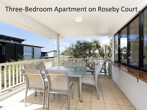 Pandanus Palms Holiday Resort - Phillip Island Accommodation 9