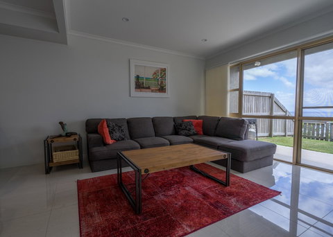 Pandanus Palms Holiday Resort - Phillip Island Accommodation 33