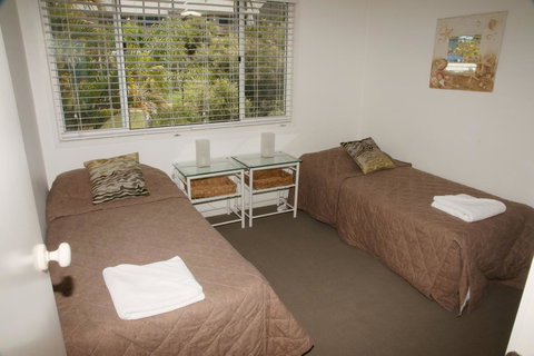 Pandanus Palms Holiday Resort - Phillip Island Accommodation 25