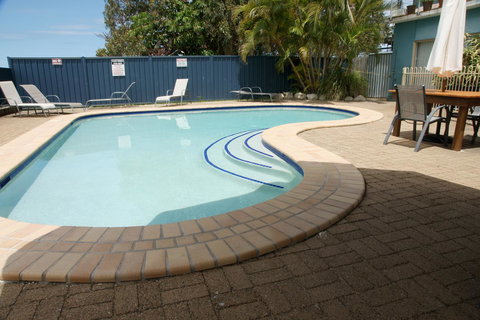 Pandanus Palms Holiday Resort - Phillip Island Accommodation 16