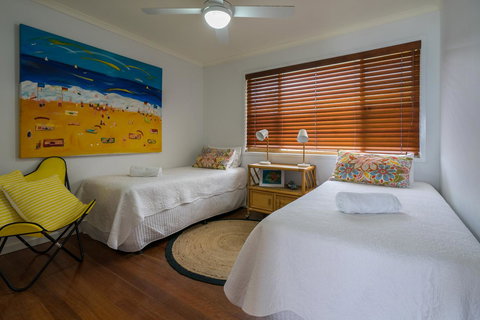 Pandanus Palms Holiday Resort - Phillip Island Accommodation 31