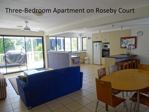 Pandanus Palms Holiday Resort - Phillip Island Accommodation 6