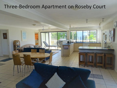 Pandanus Palms Holiday Resort - Phillip Island Accommodation 7