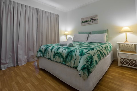 Pandanus Palms Holiday Resort - Phillip Island Accommodation 39