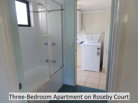 Pandanus Palms Holiday Resort - Phillip Island Accommodation 2