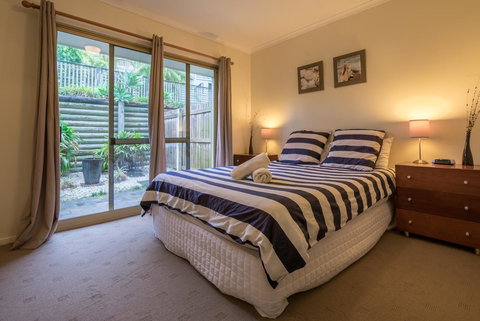 Pandanus Palms Holiday Resort - Phillip Island Accommodation 29