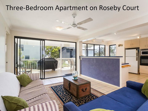 Pandanus Palms Holiday Resort - Phillip Island Accommodation 10