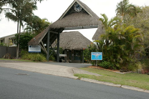 Pandanus Palms Holiday Resort - Phillip Island Accommodation 42