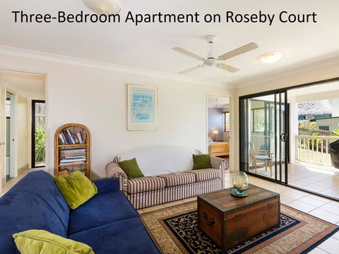 Pandanus Palms Holiday Resort - Phillip Island Accommodation 11