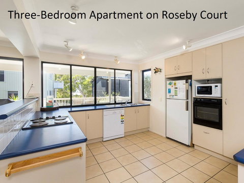 Pandanus Palms Holiday Resort - Phillip Island Accommodation 8