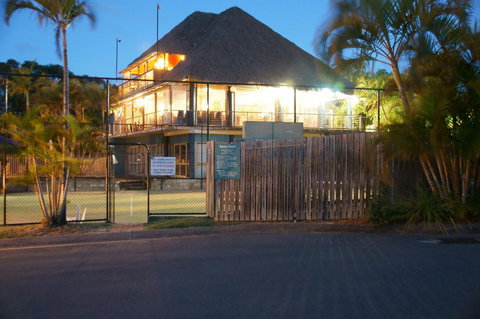 Pandanus Palms Holiday Resort - Phillip Island Accommodation 18