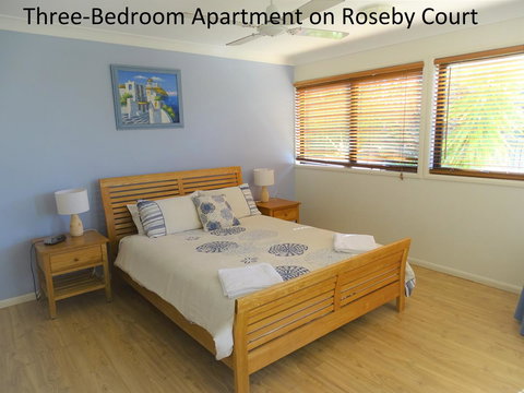 Pandanus Palms Holiday Resort - Phillip Island Accommodation 5