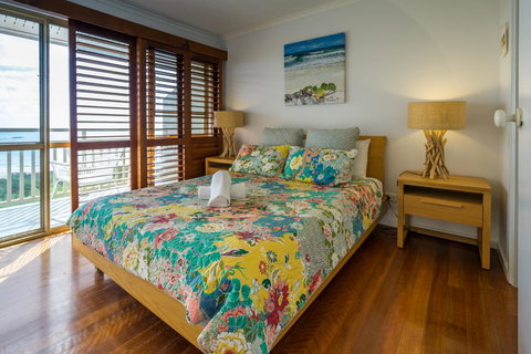 Pandanus Palms Holiday Resort - Phillip Island Accommodation 32