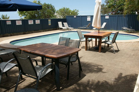 Pandanus Palms Holiday Resort - Phillip Island Accommodation 43