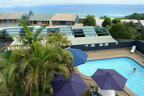 Pandanus Palms Holiday Resort - Phillip Island Accommodation 17