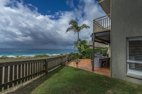 Pandanus Palms Holiday Resort - Phillip Island Accommodation 35