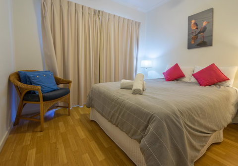 Pandanus Palms Holiday Resort - Phillip Island Accommodation 37