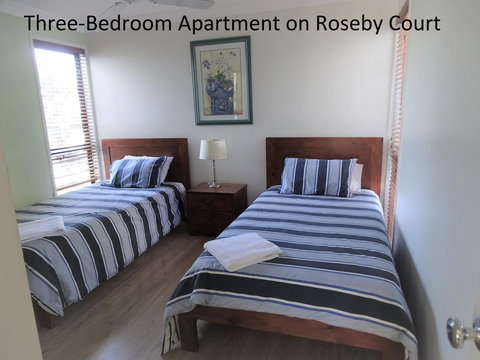 Pandanus Palms Holiday Resort - Phillip Island Accommodation 4