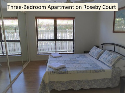 Pandanus Palms Holiday Resort - Phillip Island Accommodation 3