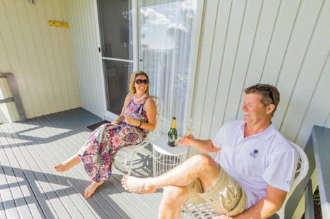 Waimarie Apartments - Phillip Island Accommodation 0