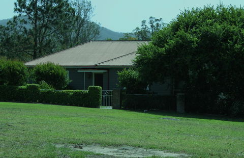 Mansfield Cottage Barrington - Phillip Island Accommodation 1