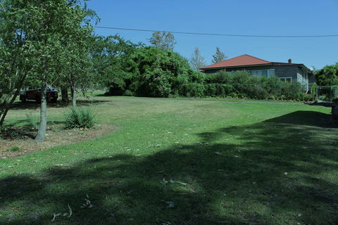 Mansfield Cottage Barrington - Phillip Island Accommodation 3