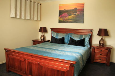 Seasons Of Maleny B&B - Phillip Island Accommodation 2