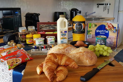 Seasons Of Maleny B&B - Phillip Island Accommodation 3