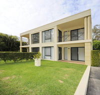 'Bagnall Views' 2/161 Government Rd - Stylish  modern duplex across the road to the waters edge - Phillip Island Accommodation