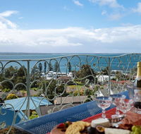 'Baylife Villa' 4a Warruga St - Large home with WIFI Netflix Aircon Linen  Spectacular Views - Phillip Island Accommodation