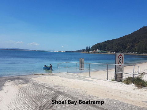 'Beach Break 1', 1/10 Lionel Street - Upstairs Unit With Aircon - Phillip Island Accommodation 3