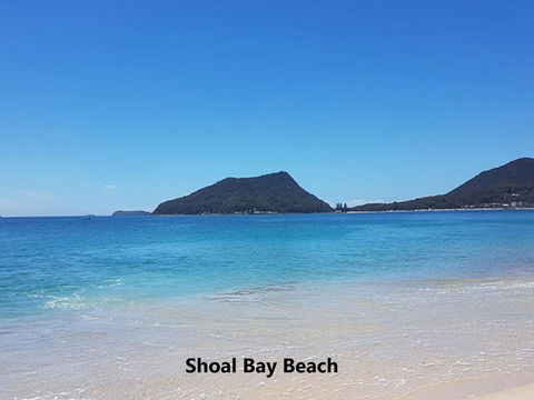 'Beach Break 1', 1/10 Lionel Street - Upstairs Unit With Aircon - Phillip Island Accommodation 2