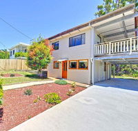 'Beach Break 2' 2/10 Lionel St - downstairs unit with Aircon - Phillip Island Accommodation