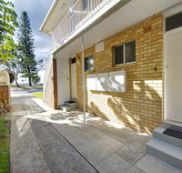 'Beachside' Shoal Bay Unit 4 - Phillip Island Accommodation
