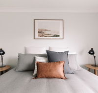'Comfy  Cosy' - Close to Hospital Cadia and Early Riser Caf - Phillip Island Accommodation