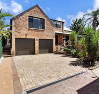 'Salt Wood' Cabin style retreat - Phillip Island Accommodation