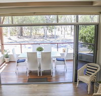 'Top Tier' Dog Friendly Holiday Home - Phillip Island Accommodation