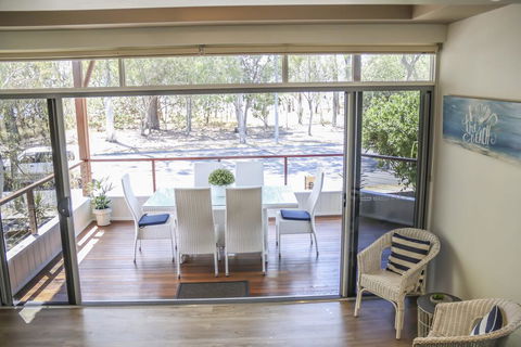 'Top Tier' Dog Friendly Holiday Home - Phillip Island Accommodation 0