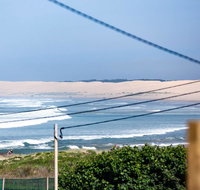 'Walk on Birubi' 1/40 Ocean Ave - Pet Friendly WIFI Boat Parking  Water Views - Phillip Island Accommodation