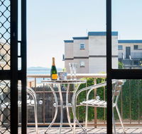 1 'BAHIA' 47 RONALD AVE - GREAT LOCATION WITH FILTERED WATER VIEWS - Phillip Island Accommodation