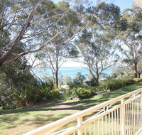 1 'Fiddlers Green' 62 Magnus Street - ground floor unit close to CBD - Phillip Island Accommodation