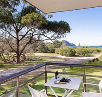 1 'Intrepid' 3 Intrepid Close - Amazing views of Shoal Bay only 100m from the Beach - Phillip Island Accommodation