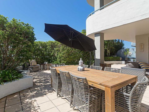 1 'Peninsula Waters', 2-4 Soldiers Point Road - Aircon, Pool & Massive Outdoor Area - Phillip Island Accommodation 0