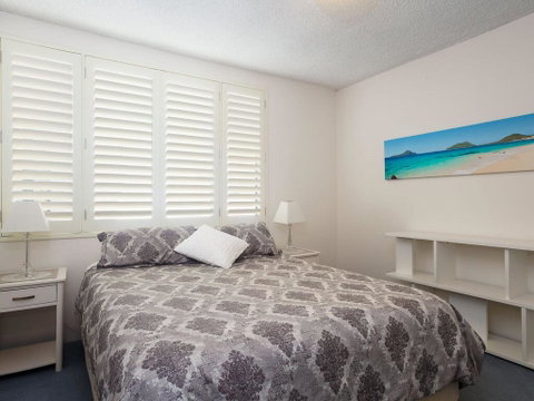 1 'Portofino' 7 Laman Street - Aircon & 1st Level Unit - Phillip Island Accommodation 2