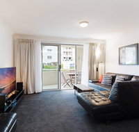 1 'SEASHELLS' 21-23 MAGNUS STREET - WIFI POOL LIFT  AIR CONDITIONING - Phillip Island Accommodation