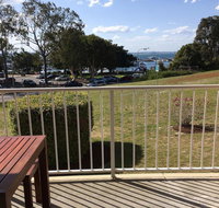 1 'Teramby Court' 104 Magnus Street - in Nelson Bay CBD - Phillip Island Accommodation